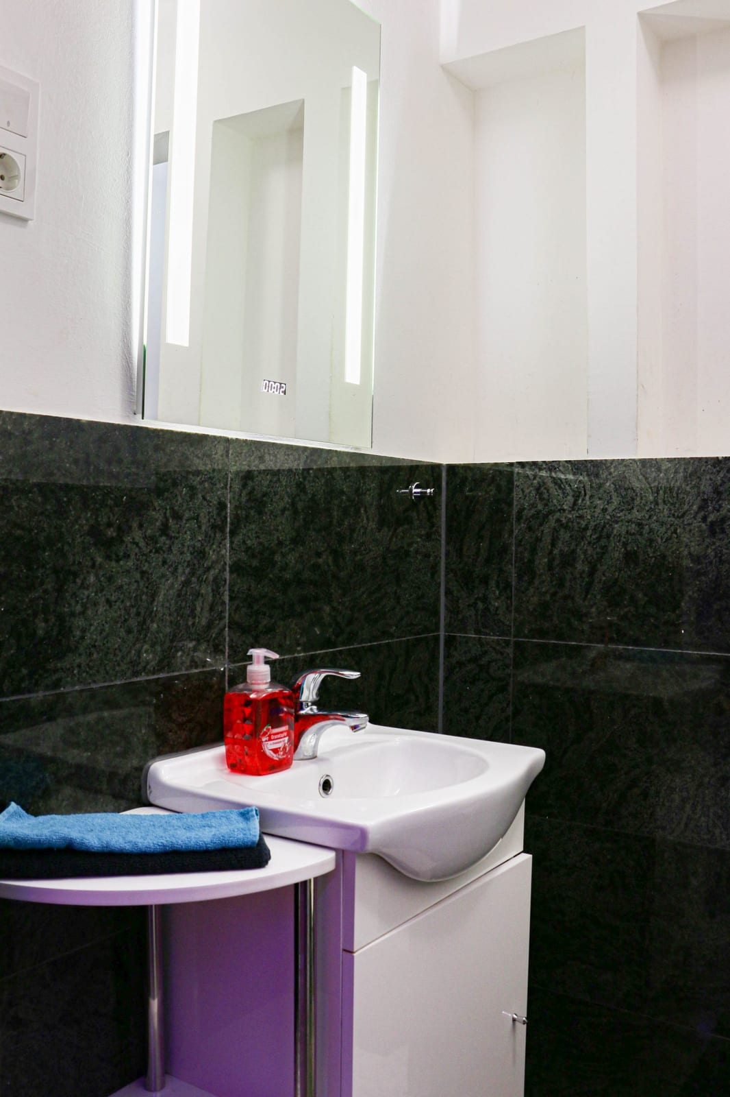 Zimmer 2 im Herz34 VS-Villingen – Bild 4