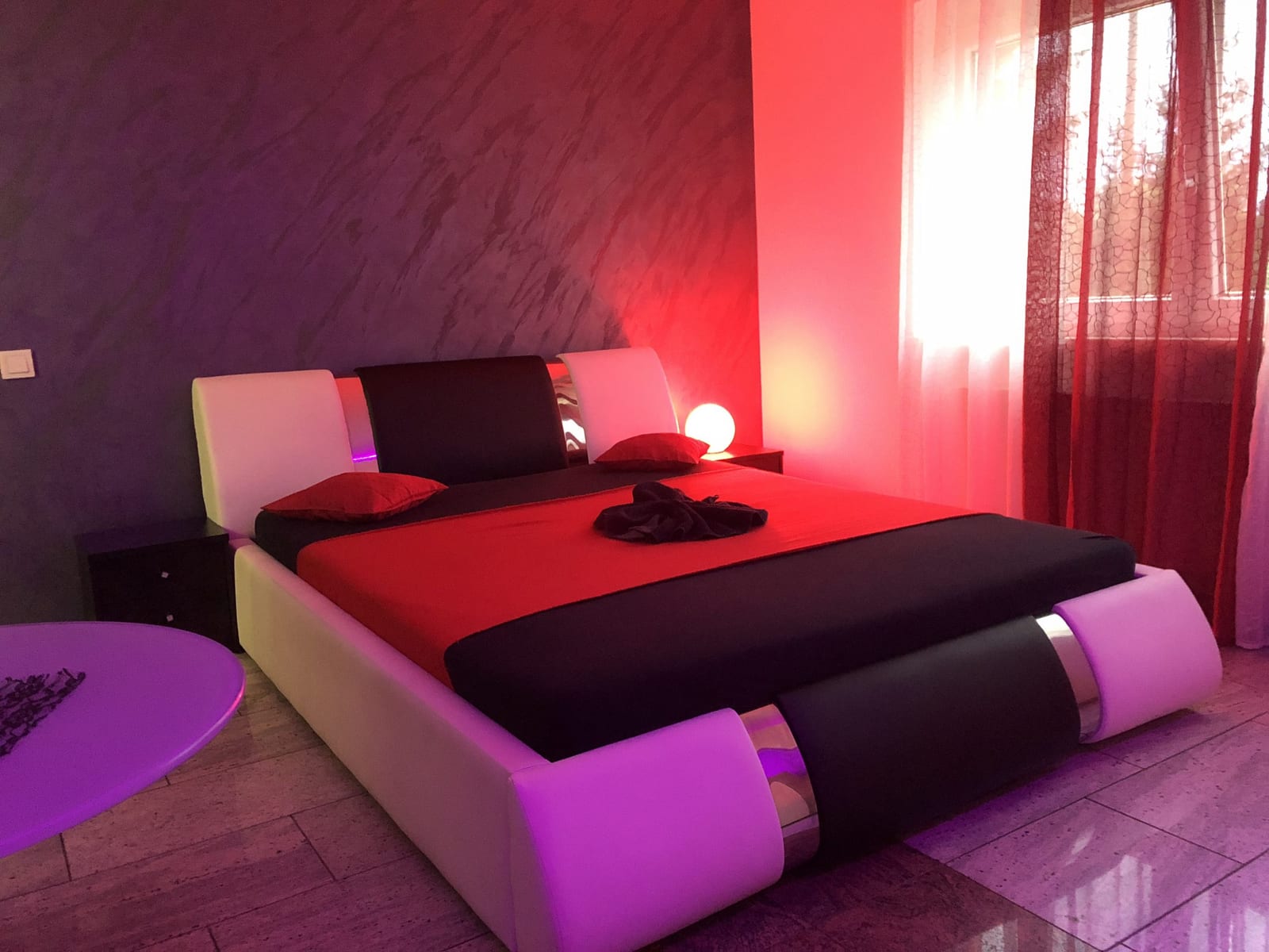 Zimmer 2 im Herz34 VS-Villingen – Bild 6