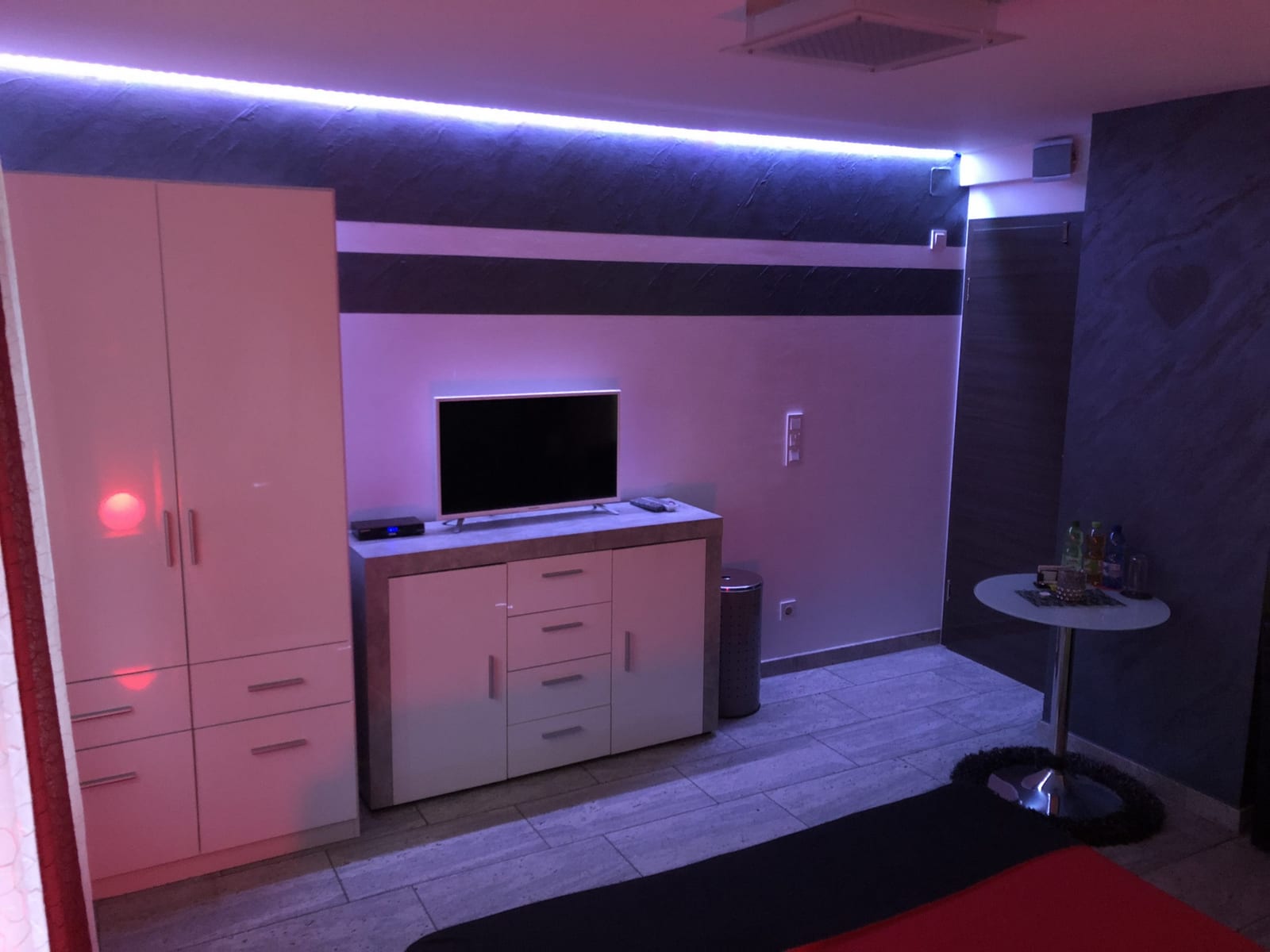 Zimmer 2 im Herz34 VS-Villingen – Bild 7