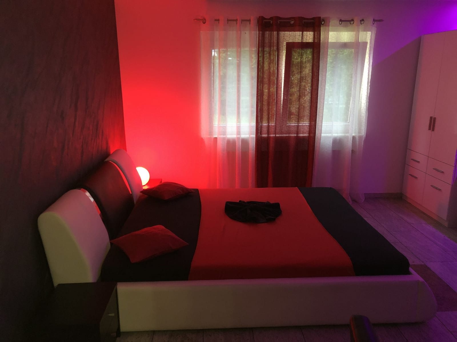 Zimmer 2 im Herz34 VS-Villingen – Bild 9