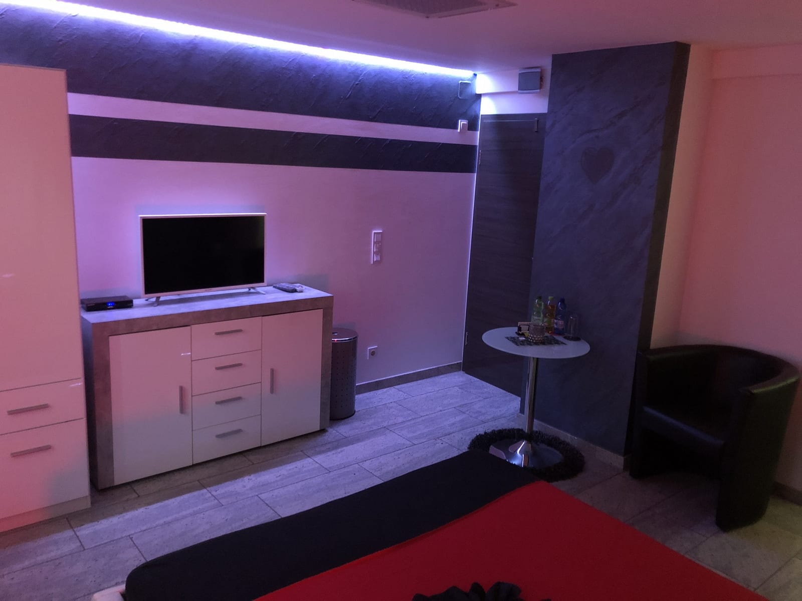 Zimmer 2 im Herz34 VS-Villingen – Bild 10