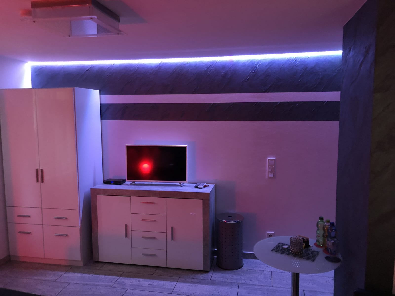 Zimmer 2 im Herz34 VS-Villingen – Bild 12