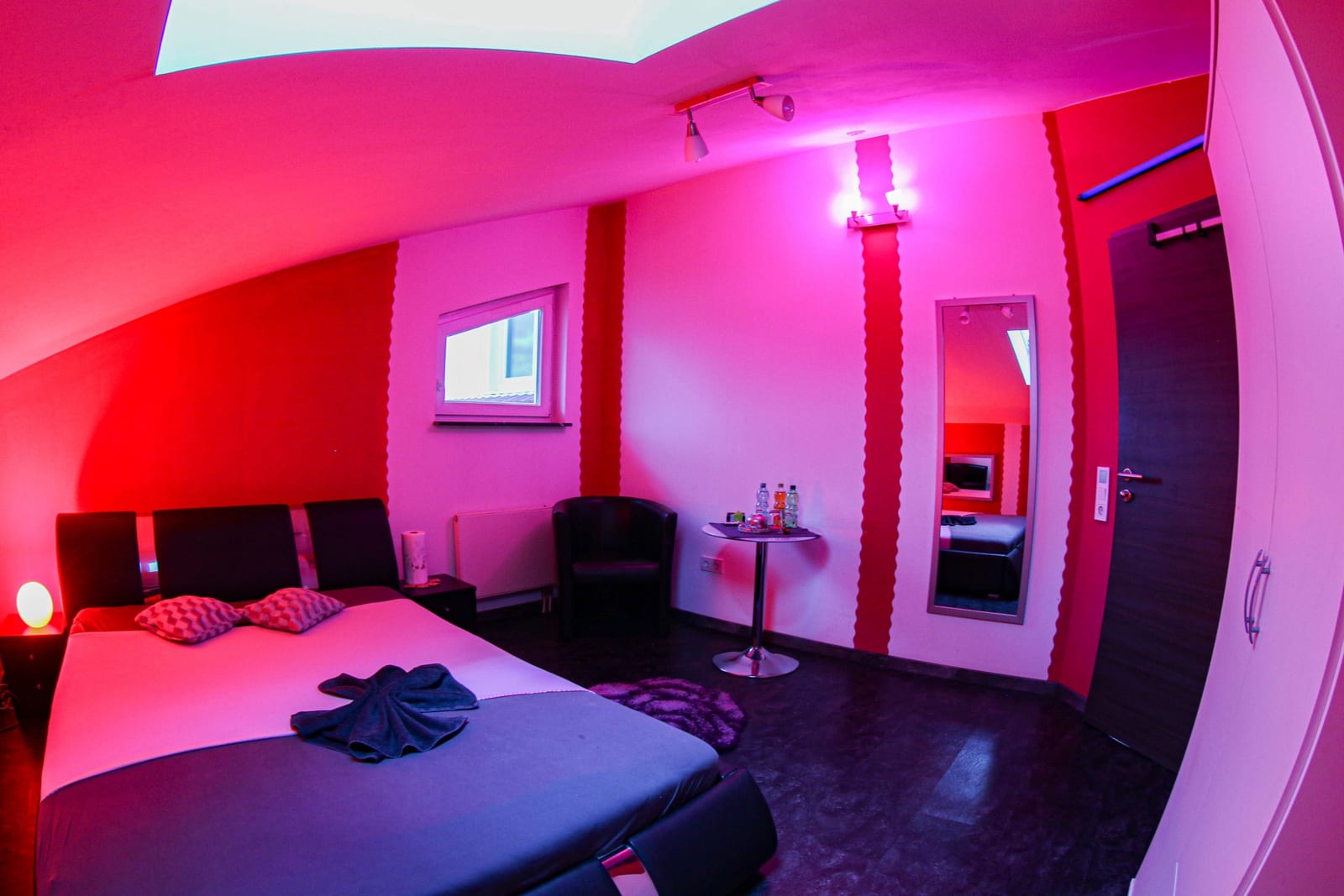 Zimmer 3 im Herz34 VS-Villingen – Bild 2