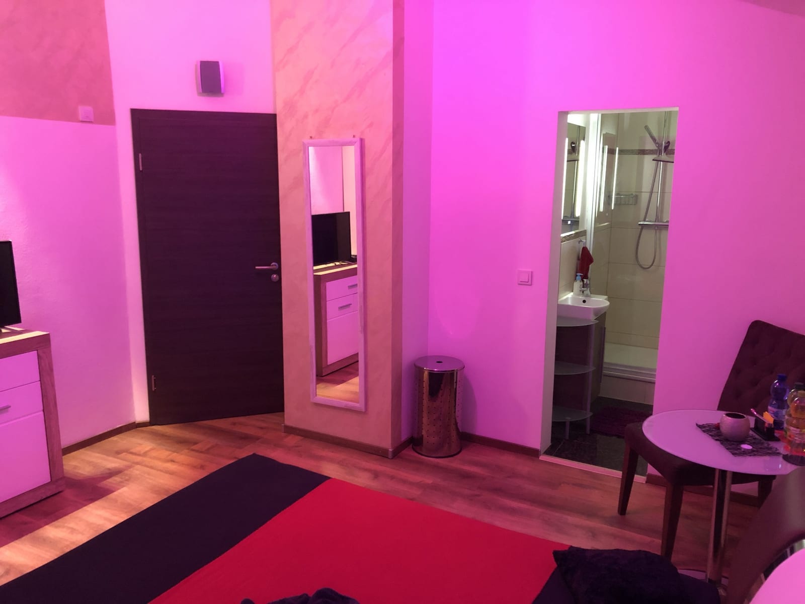 Zimmer 5 im Herz34 VS-Villingen – Bild 2