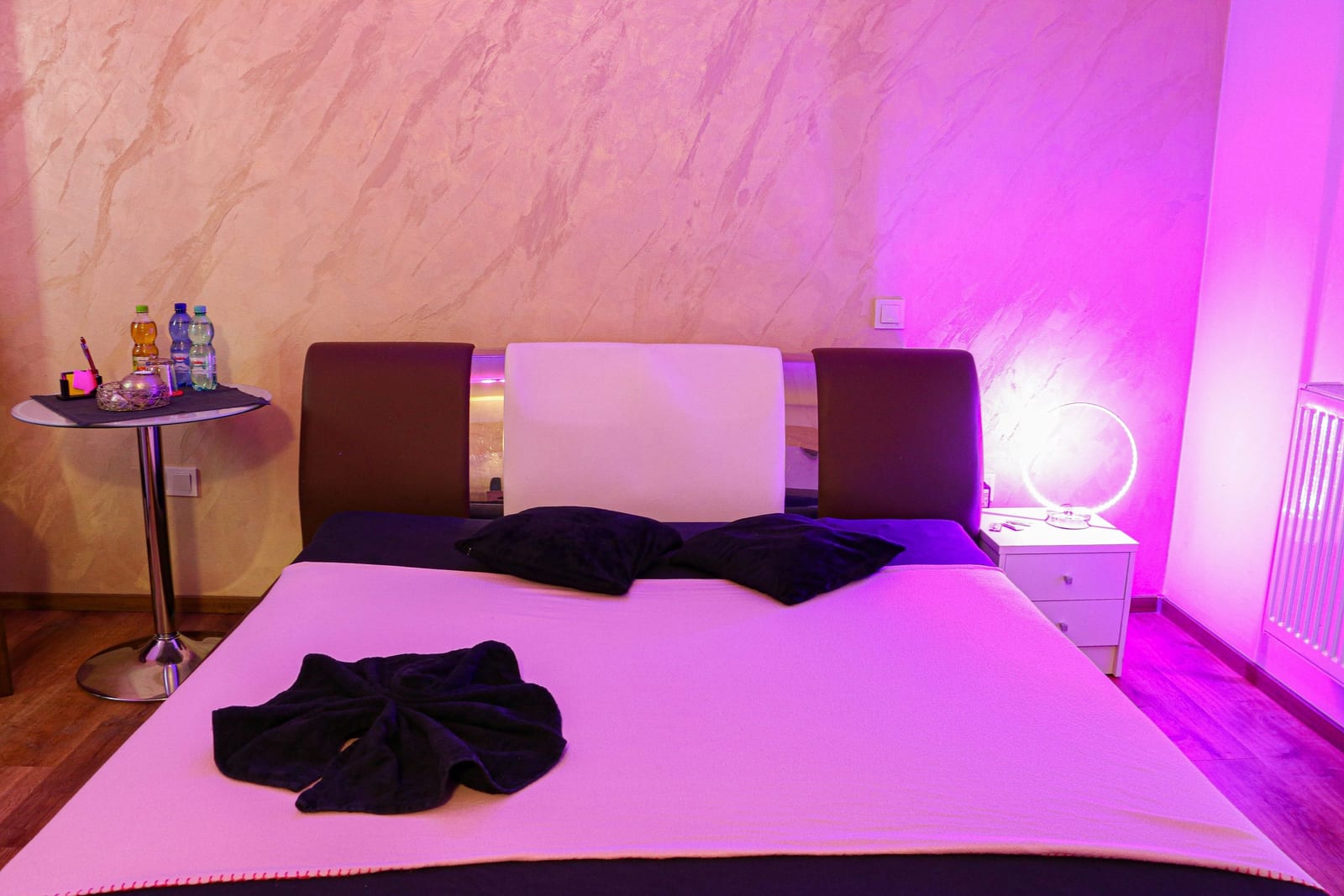 Zimmer 5 im Herz34 VS-Villingen – Bild 7