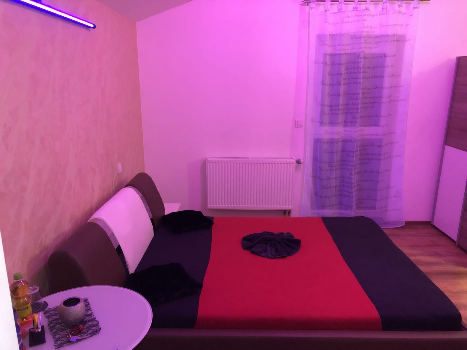 Zimmer 5 im Herz34 VS-Villingen – Bild 11