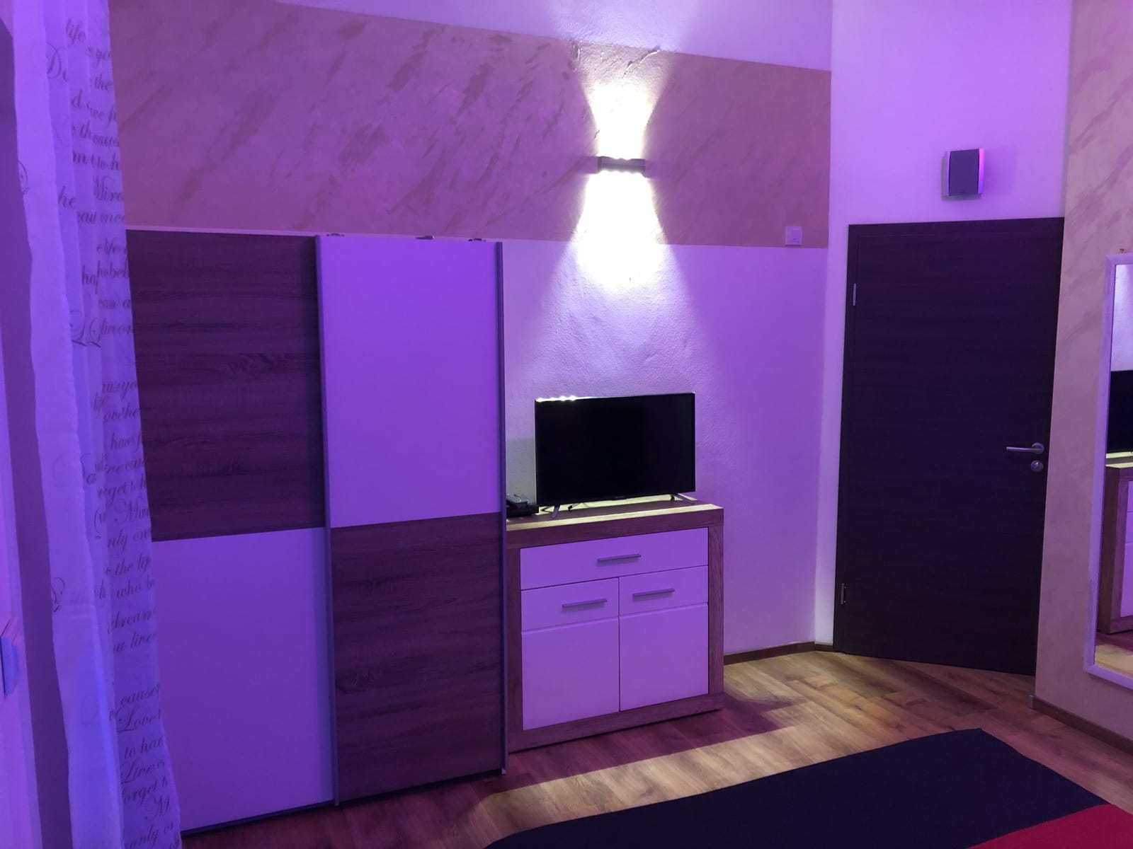 Zimmer 5 im Herz34 VS-Villingen – Bild 14