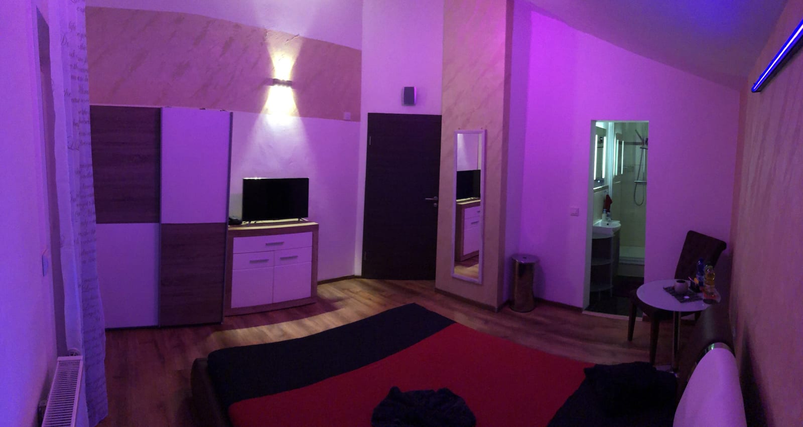 Zimmer 5 im Herz34 VS-Villingen – Bild 15