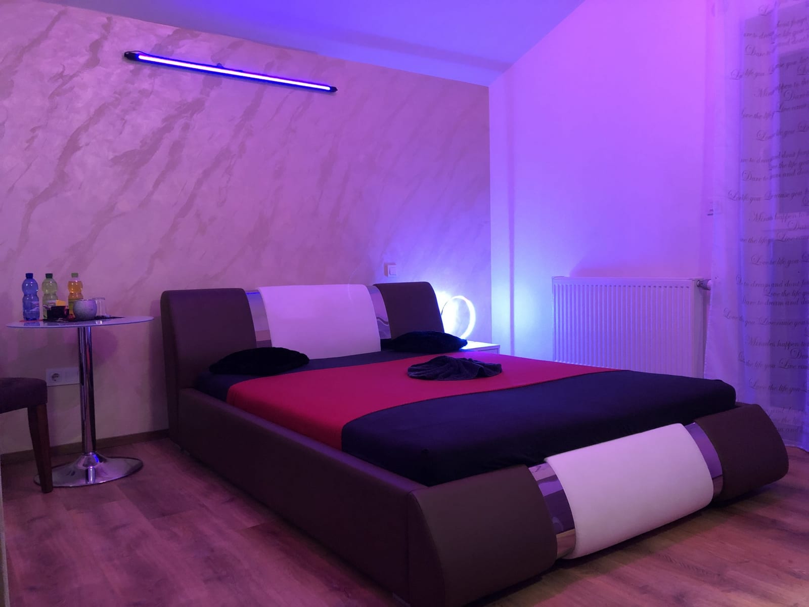 Zimmer 5 im Herz34 VS-Villingen – Bild 16