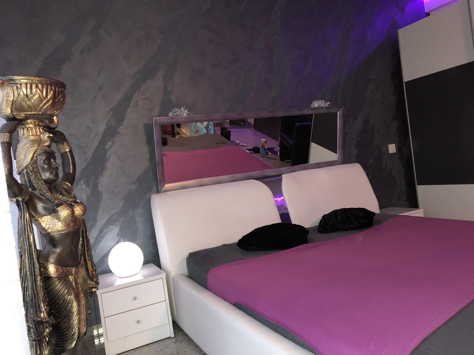Zimmer 1 im Herz34 VS-Villingen – Bild 6